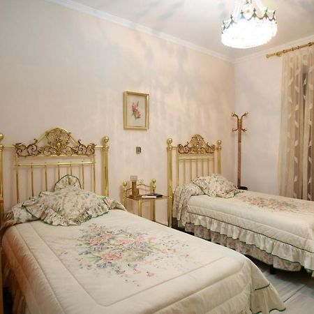 Hostal Jimenez Azuaga 객실 사진