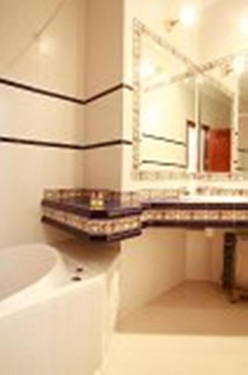 Hostal Jimenez Azuaga 객실 사진