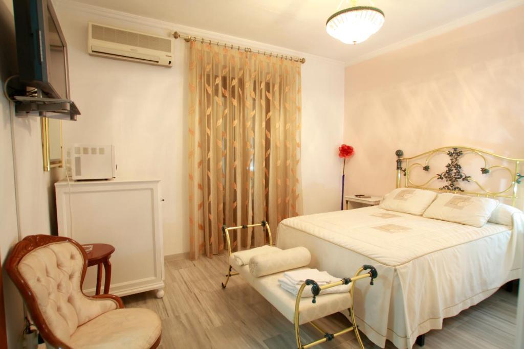 Hostal Jimenez Azuaga 객실 사진