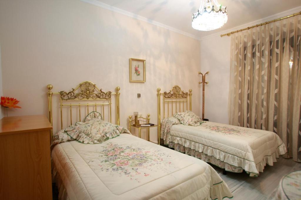 Hostal Jimenez Azuaga 객실 사진