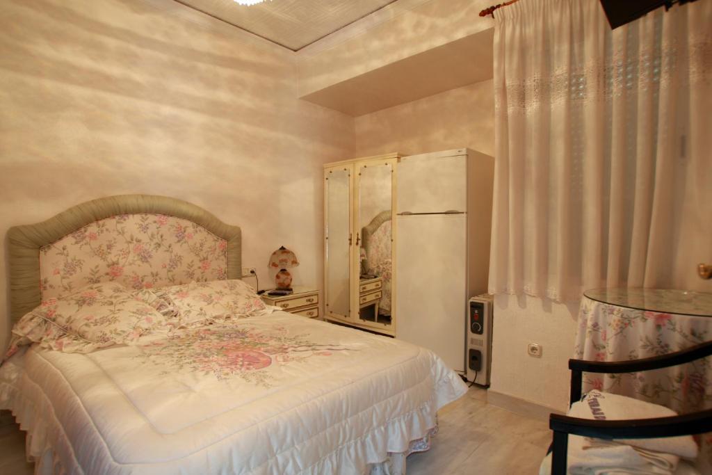 Hostal Jimenez Azuaga 객실 사진