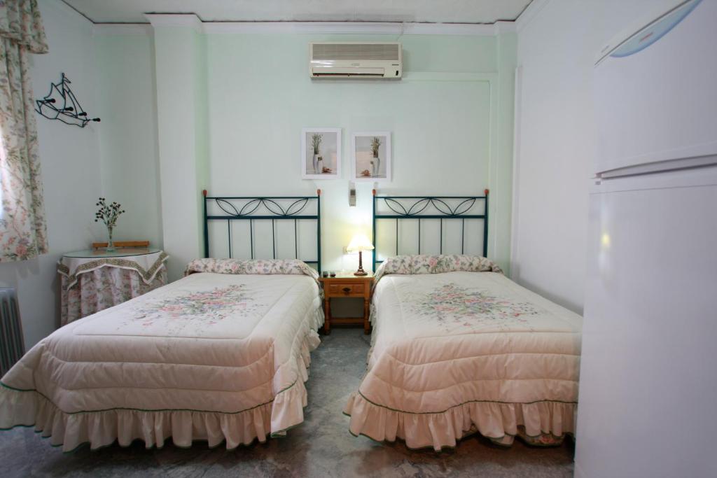 Hostal Jimenez Azuaga 객실 사진