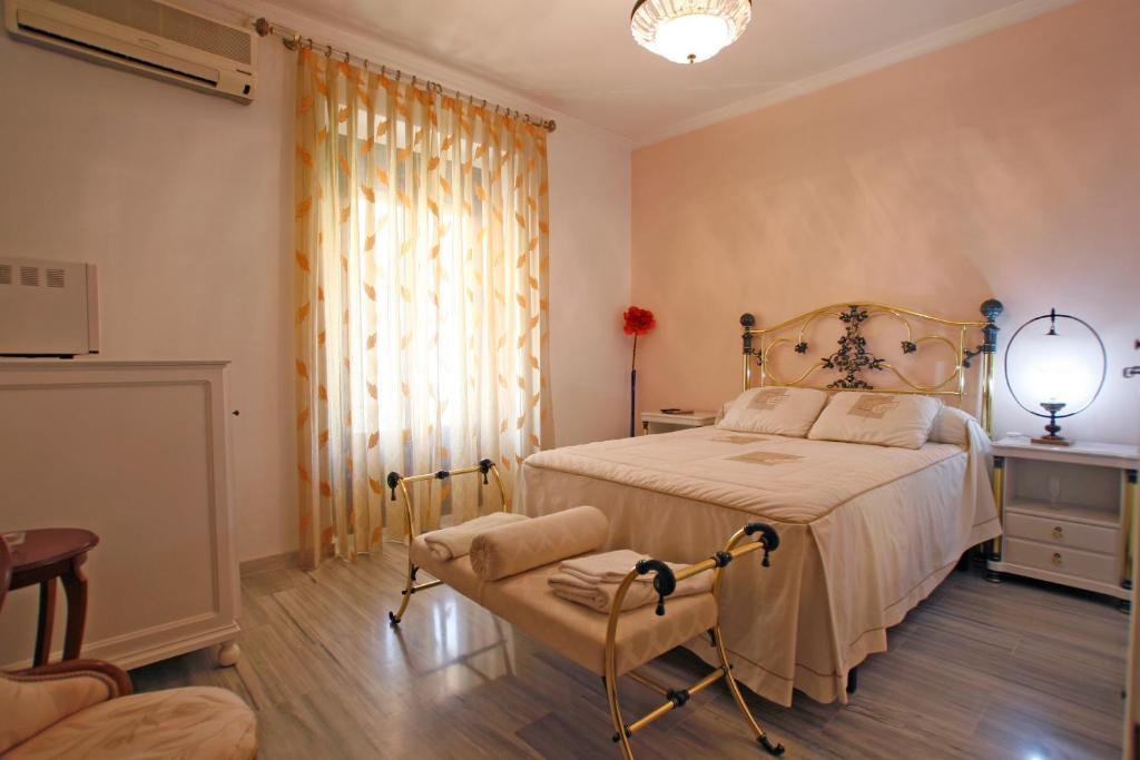 Hostal Jimenez Azuaga 객실 사진