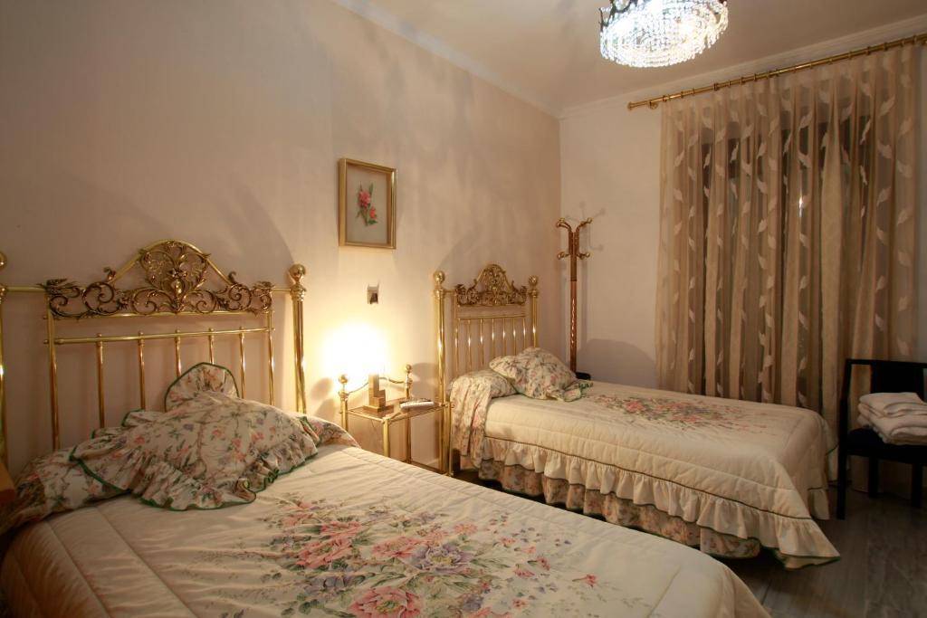 Hostal Jimenez Azuaga 객실 사진