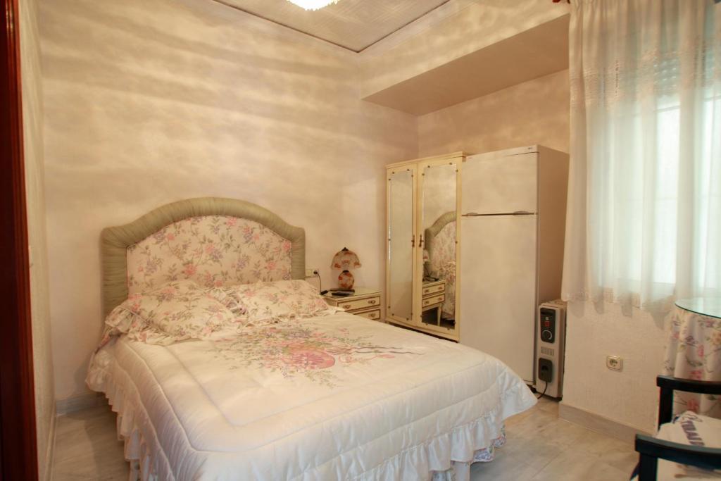 Hostal Jimenez Azuaga 객실 사진