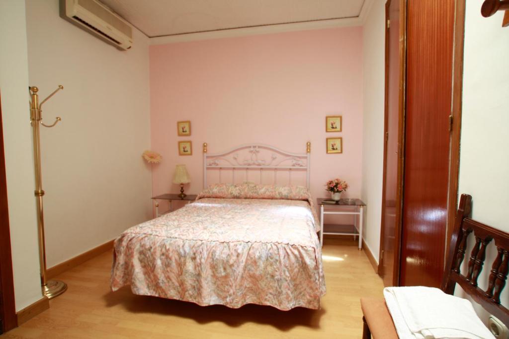 Hostal Jimenez Azuaga 객실 사진