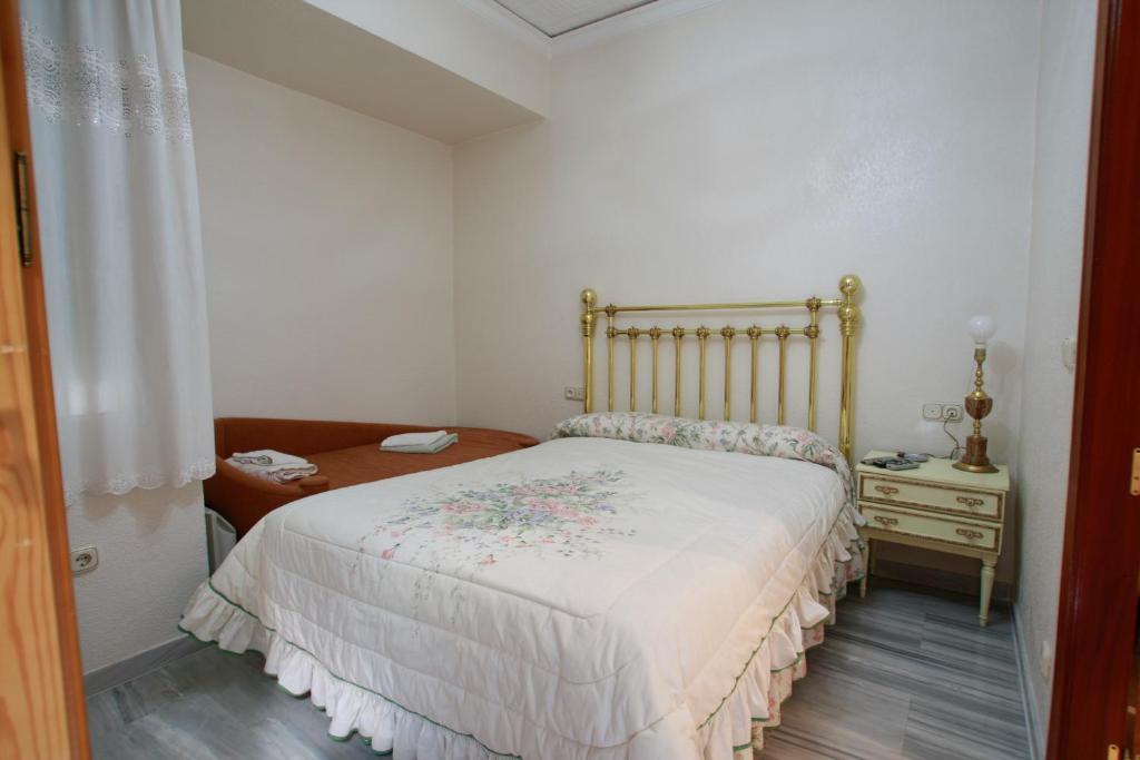 Hostal Jimenez Azuaga 객실 사진