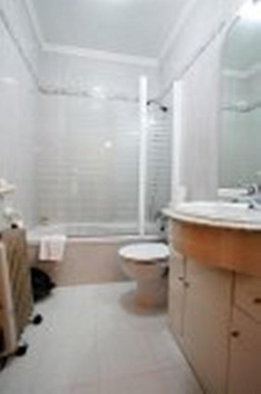 Hostal Jimenez Azuaga 객실 사진